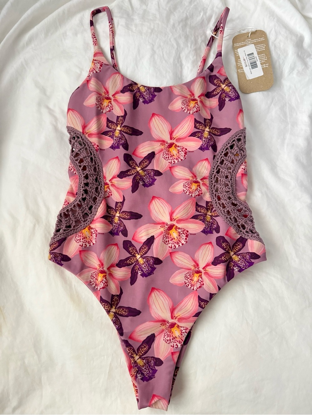 Benoa bloom stella one piece